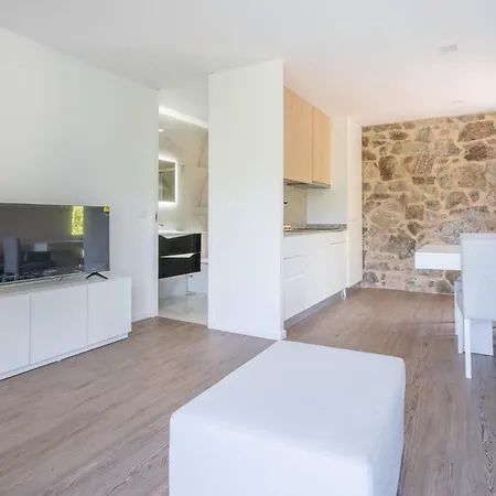 Villa Moinhos Do Coto