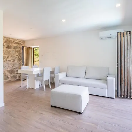 Villa Moinhos Do Coto Vila Verde (Braga)