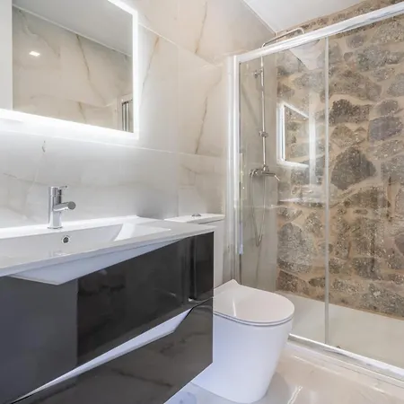 Moinhos Do Coto Vila Verde (Braga)