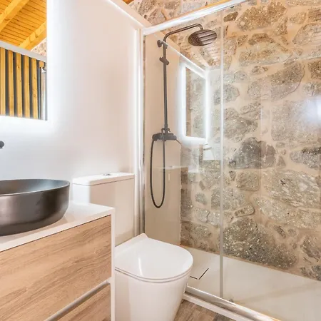 Moinhos Do Coto Villa