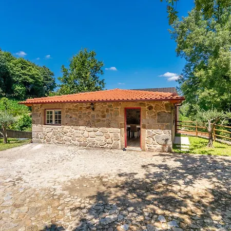 Moinhos Do Coto Villa *