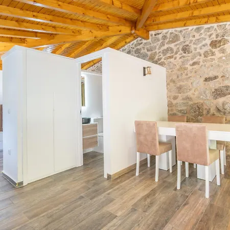 Moinhos Do Coto Villa *