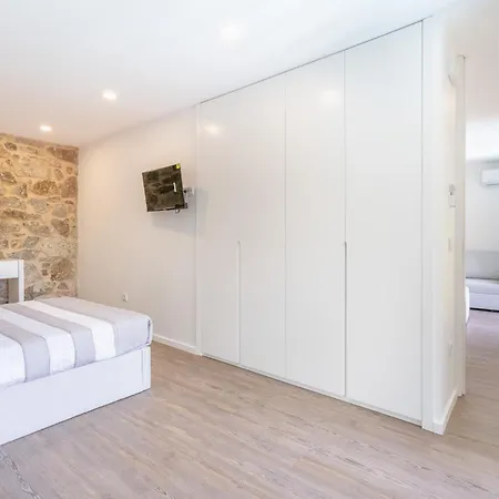 Moinhos Do Coto Villa *