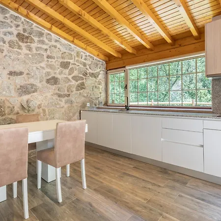 Moinhos Do Coto Villa *