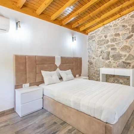 Villa Moinhos Do Coto *