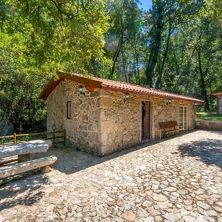 Moinhos Do Coto Resort Vila Verde (Braga)