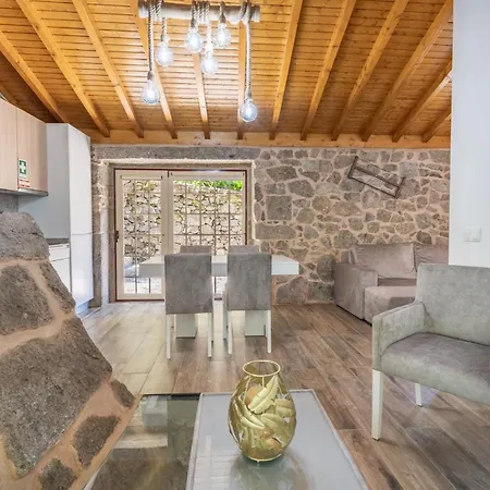 Moinhos Do Coto Villa