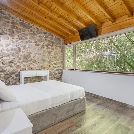 Moinhos Do Coto Villa *