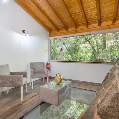 Moinhos Do Coto Resort