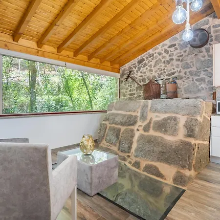 Villa Moinhos Do Coto *