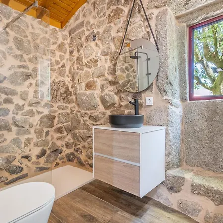 Villa Moinhos Do Coto Vila Verde (Braga)