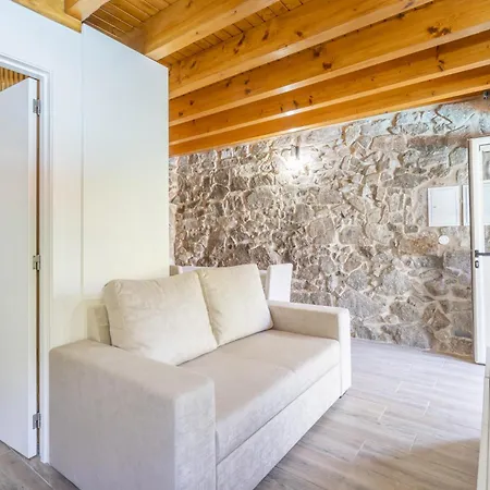 Villa Moinhos Do Coto Vila Verde (Braga)