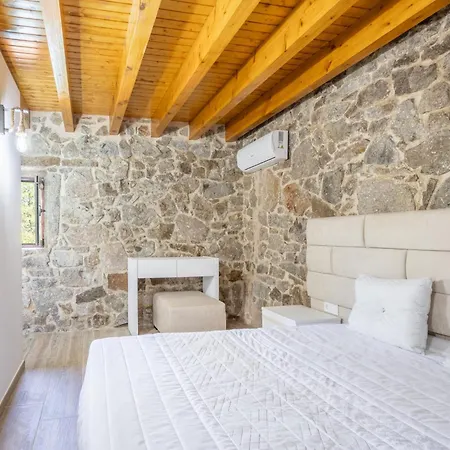 Villa Moinhos Do Coto