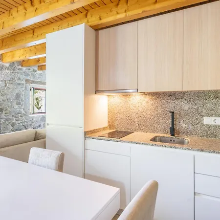 Villa Moinhos Do Coto Vila Verde (Braga)