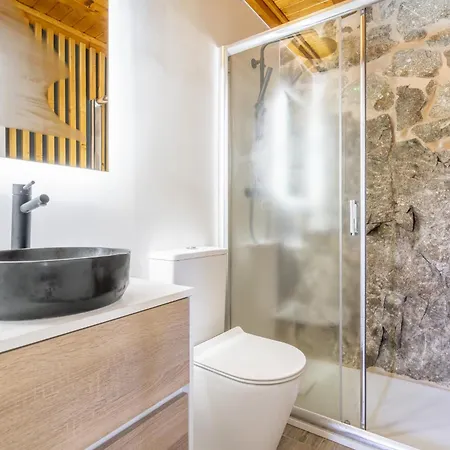 Moinhos Do Coto Villa