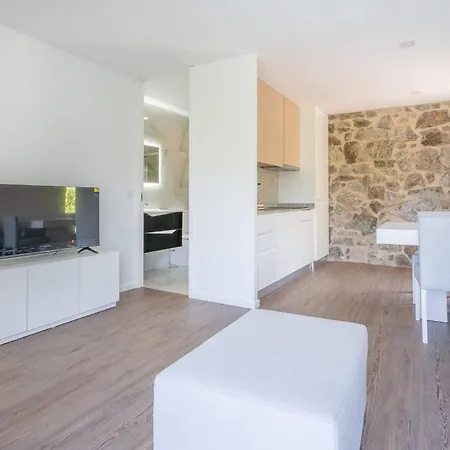 Villa Moinhos Do Coto