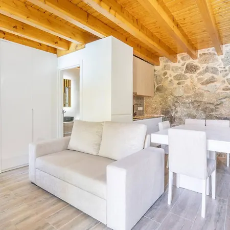 Moinhos Do Coto Villa *