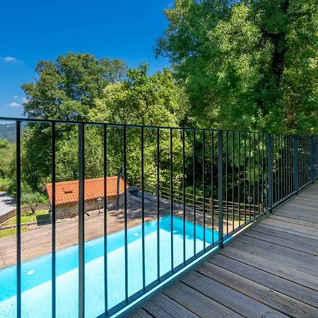 Moinhos Do Coto Vila Verde (Braga)