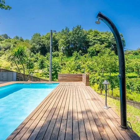 Villa Moinhos Do Coto