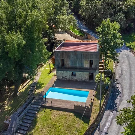 Villa Moinhos Do Coto