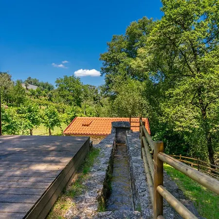 Moinhos Do Coto Villa