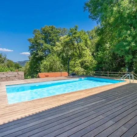 Villa Moinhos Do Coto