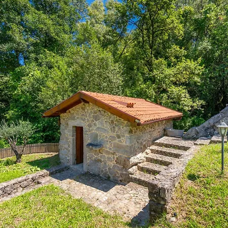 Moinhos Do Coto Villa *