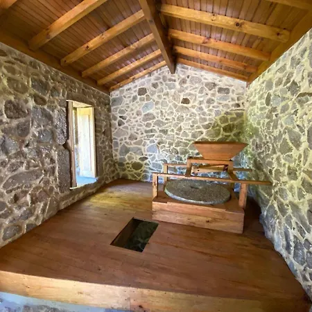 Moinhos Do Coto Vila Verde (Braga)