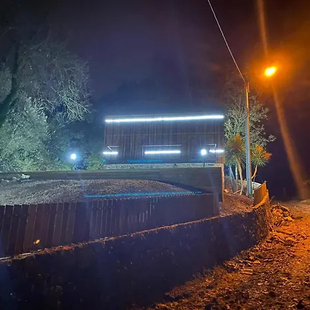 Villa Moinhos Do Coto Vila Verde (Braga)