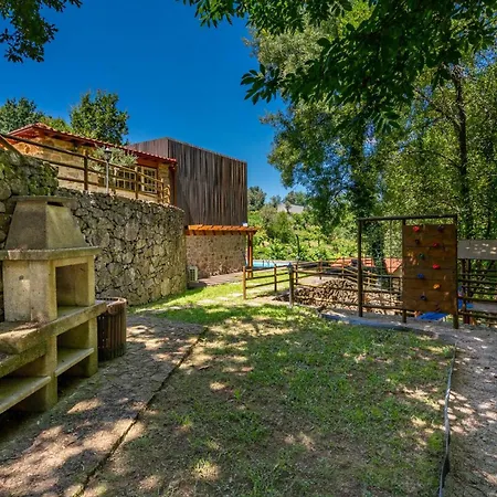 Moinhos Do Coto Villa