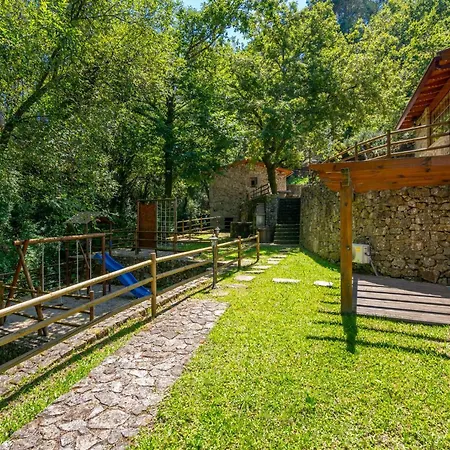 Villa Moinhos Do Coto