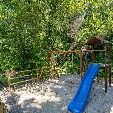 Moinhos Do Coto Villa Vila Verde (Braga)