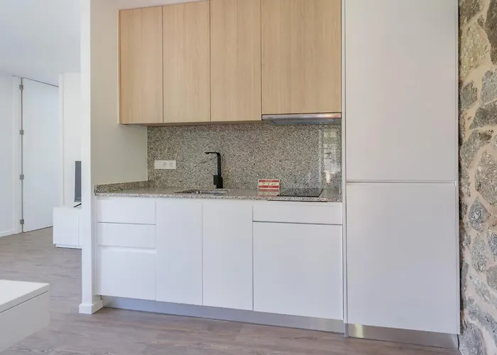 Moinhos Do Coto וילה