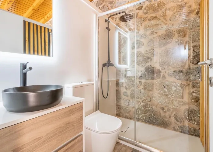 Moinhos Do Coto וילה