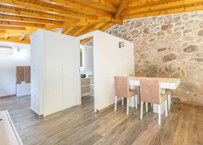 Moinhos Do Coto וילה *