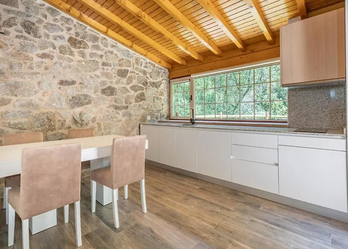 Moinhos Do Coto וילה *