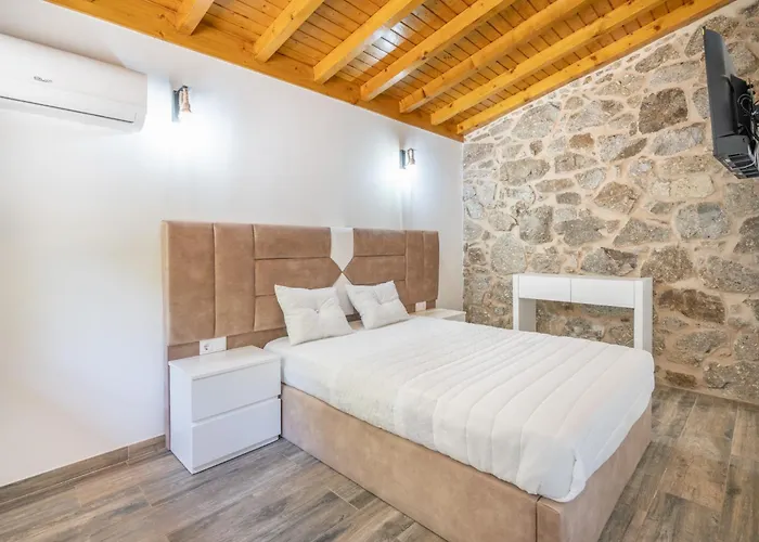 וילה Moinhos Do Coto *