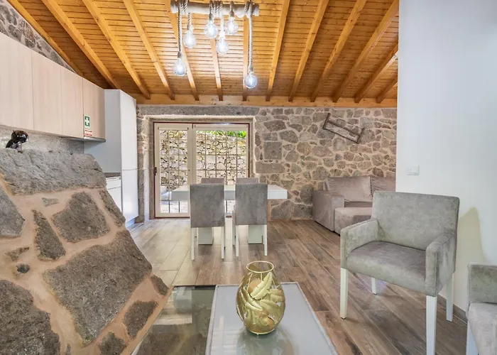 Moinhos Do Coto Villa