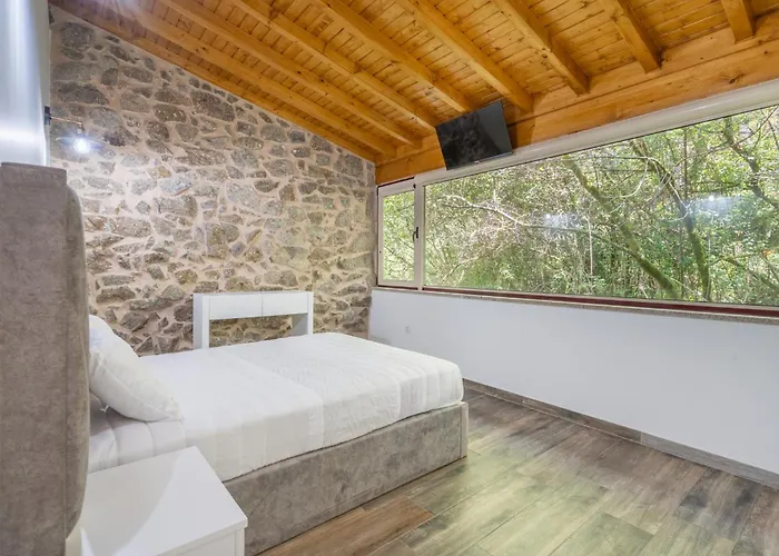 Moinhos Do Coto Villa *