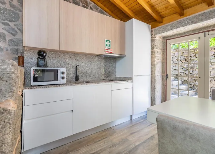 Moinhos Do Coto Villa Vila Verde (Braga)