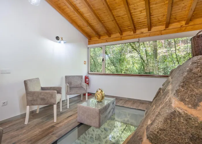 Moinhos Do Coto Villa