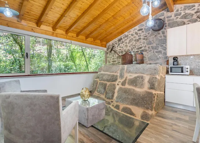 Villa Moinhos Do Coto *