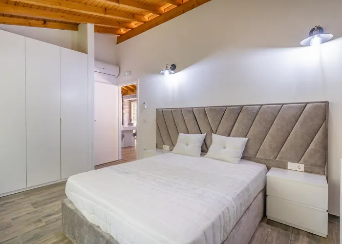 Moinhos Do Coto וילה ורדה