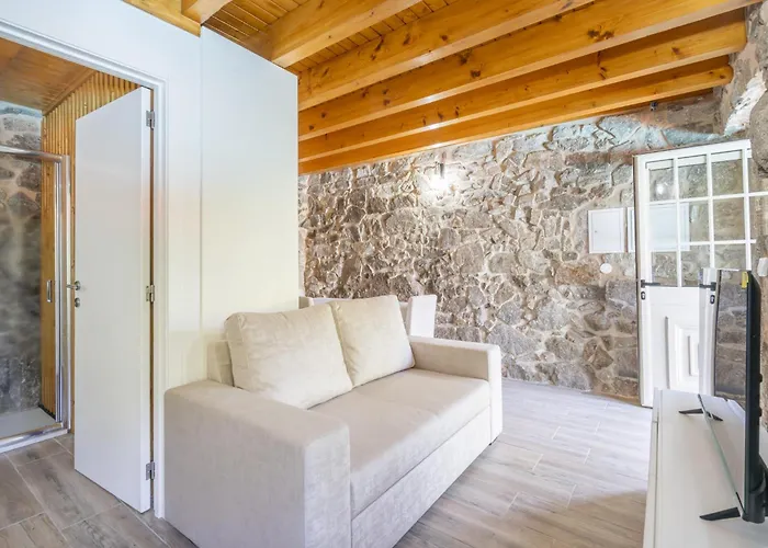 Villa Moinhos Do Coto Vila Verde (Braga)