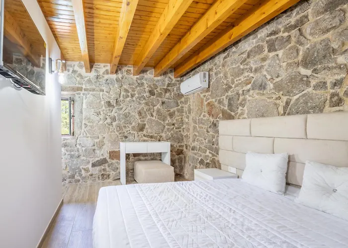 וילה Moinhos Do Coto