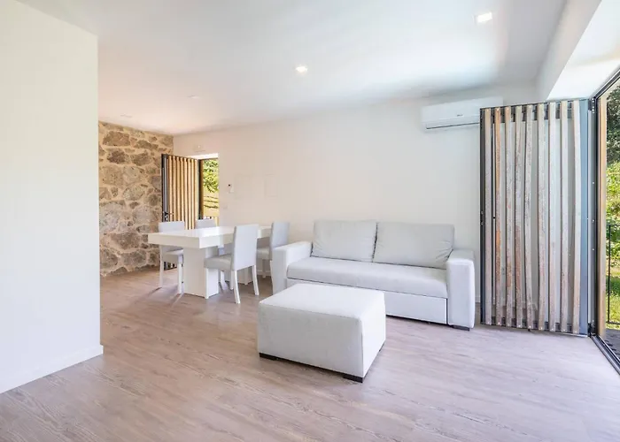 Villa Moinhos Do Coto