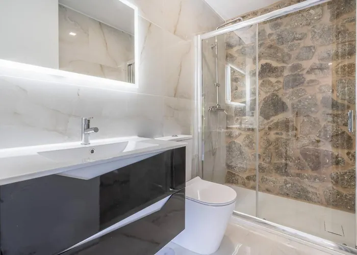 Moinhos Do Coto Villa *