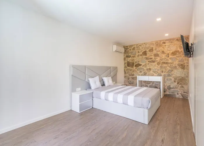 Villa Moinhos Do Coto Vila Verde (Braga)