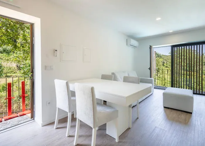 Moinhos Do Coto וילה ורדה