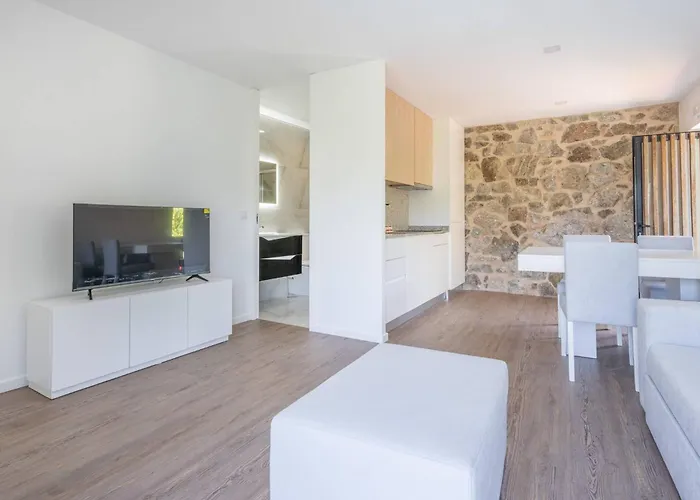 Villa Moinhos Do Coto